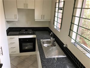 2 Bed Townhouse in Sundowner