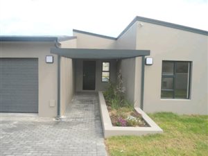 3 Bed House in Sunset Estate