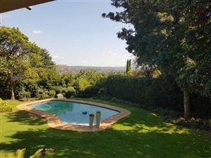 3 Bed House in Valeriedene