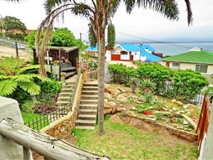 3 Bed Townhouse in Mossel Bay