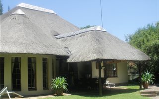 3 Bedroom House in Gallo Manor