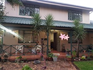 7 Bed House in Boksburg North