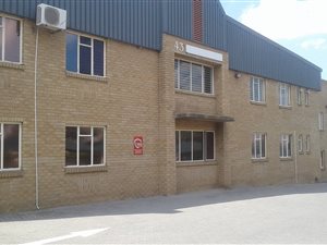 512 m² Industrial space in Kya Sands