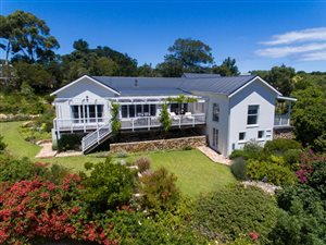 3 Bed House in Hemel en Aarde