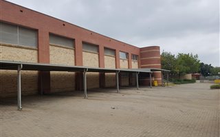 2917 m² Industrial space in Kya Sands