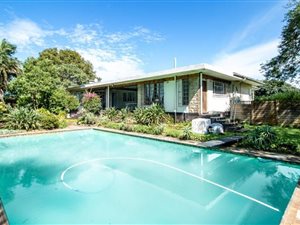 3 Bed House in Sarnia
