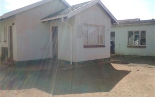 3 Bedroom House in Evaton North