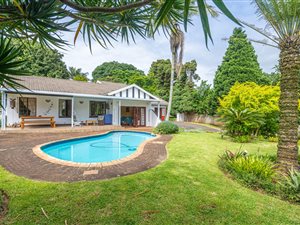 3 Bed House in Waterfall