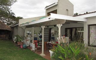 3 Bedroom House in Scottburgh South