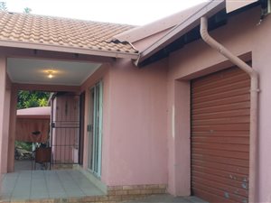 3 Bed House in Tlhabane