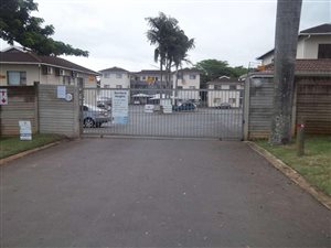 Studio Apartment in Grantham Park