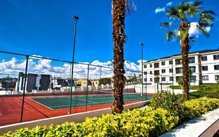 2 Bedroom Apartment in Craigavon