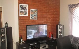 2 Bedroom Cluster in Florentia