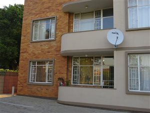 1 Bed Apartment in New Redruth