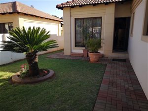 3 Bed House in Heatherview