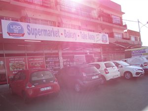 90 m² Retail Space in Discovery