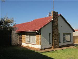 3 Bed House in Kibler Park
