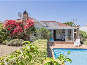 3 Bed House in Bizweni