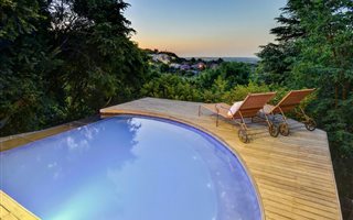 4 Bedroom House in Forest Town