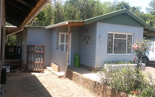 3 Bedroom House in Blackridge
