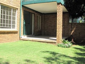 2 Bed Townhouse in Faerie Glen