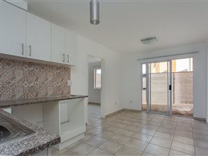 2 Bed Apartment in Klein Parys
