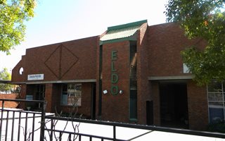 3 Bedroom Apartment in Eldoraigne