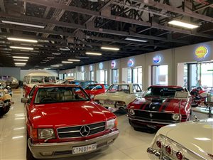 1207 m² Commercial space in Bryanston