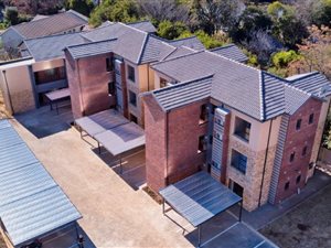 2 Bed Apartment in Berario