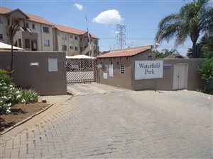 2 Bed Apartment in Linmeyer