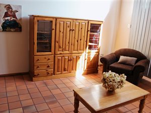 1 Bed Flat in Groenkol