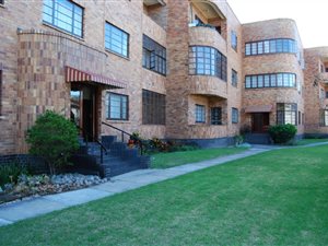 2 Bed Apartment in Port Elizabeth Central