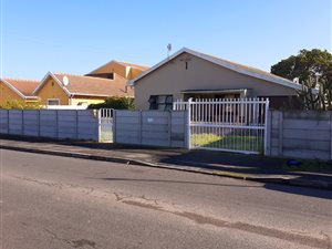 3 Bed House in Parow Valley