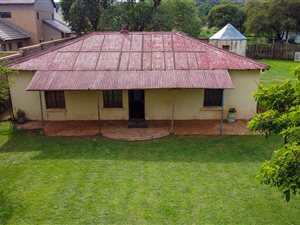3 Bed House in Wilkoppies