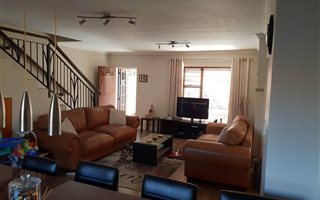 2 Bedroom Duplex in Craigavon