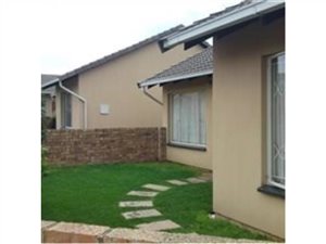 3 Bed Townhouse in Ormonde