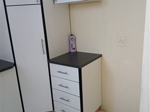 1 Bed Flat in Morningside