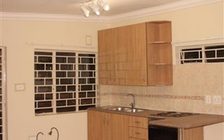 Studio Apartment in Valhalla