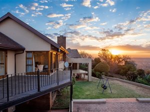 5 Bed House in Northcliff