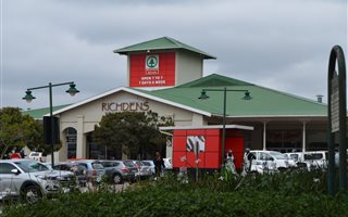 64 m² Retail Space in Hillcrest Central