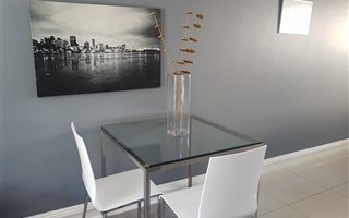 Studio Apartment in Gardens