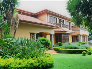 4 Bed House in Lynnwood