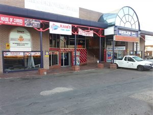 230 m² Office Space in Tongaat Central