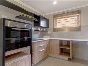 3 Bed House in Nietgedacht AH