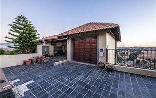 3 Bedroom Cluster in Oakdene