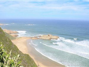 859 m² Land available in Brenton on Sea