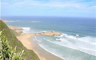 859 m² Land available in Brenton on Sea