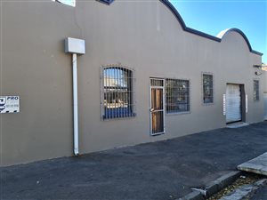 460 m² Commercial space in Arcadia