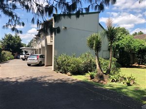 1 Bed Townhouse in Pelham