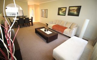 2 Bedroom Apartment in Atholl